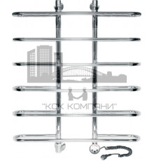 Электрический полотенцесушитель Mix Вираж 800x600 6 