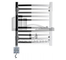 Электрический полотенцесушитель Сунержа Аркус 500x400 L 00-0532-5040 (Sunerzha)