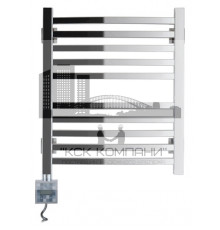 Электрический полотенцесушитель Сунержа Аркус 500x400 L 00-0532-5040 (Sunerzha)