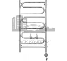 Электрический полотенцесушитель Сунержа Элегия 2.0 800x400 R 00-5219-8040 (Sunerzha)