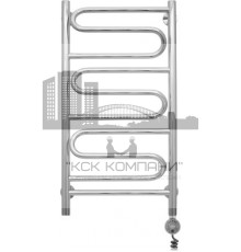 Электрический полотенцесушитель Сунержа Элегия 2.0 800x400 R 00-5219-8040 (Sunerzha)