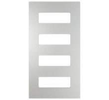 Электрический полотенцесушитель Сунержа Космополит 900х480 70-0860-9048 (Sunerzha)