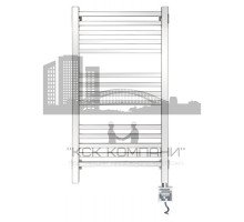 Электрический полотенцесушитель Сунержа Модус 800x400 R 00-0521-8040 (Sunerzha)