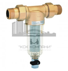 Фильтр для воды Braukmann FF 06 1/2" АА