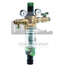 Фильтр для воды HS 10S 1 1/4" АА