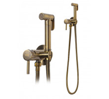 Гигиенический душ Mini GB001 бронза