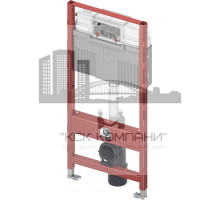 Инсталляция ТЕСЕ 9300302 для установки подвесного унитаза (Теце)