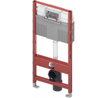 Инсталляция ТЕСЕ 9300302 для установки подвесного унитаза (Теце)