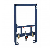 Инсталляция для биде Rapid SL 38543000, для монтажа перед стеной, монтажная высота 0.82 м 