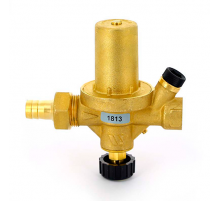 Клапан подпиточный со штуцером ALOD 1/2 Alimat