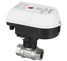 Клапан шаровой двухпозиционный  AMZ112 Ду 25, Kvs 68 арт. 082G5503