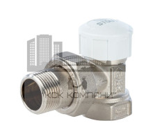 Клапан термостатический угловой 3/4 SVT SVT 0004 000020 