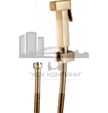 Комплект для гигиенического душа (биде) GZ2139e set