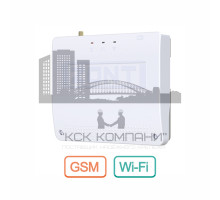 Контроллер SMART 2.0 отопительный (ML00004479)