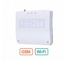 Контроллер SMART 2.0 отопительный (ML00004479)