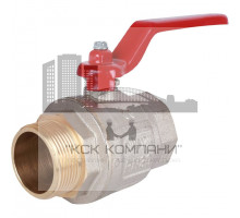 Кран шаровой ВН 1 1/2 ручка