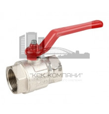 Кран шаровой ВВ 3/4 ручка