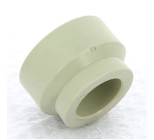 Муфта переходная  ? 50 х 40 мм полипропиленовая (210050040)