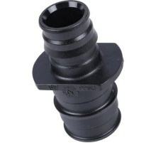 Муфта соединительная 1042867 Q&E переходная PPSU 50x40 (Упонор)