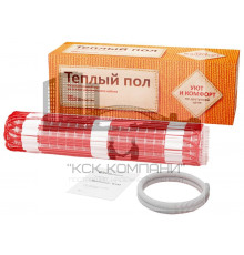 Нагревательный мат WSM 2190 Вт - 14,5 кв.м. (2206175) (Вармштад)