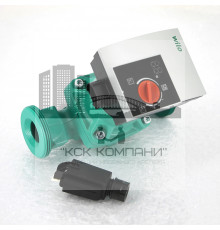 Насос циркуляционный Yonos PICO 30/1-4 В 1 1/4" с мокрым ротором и электронным регулированием (Вило)