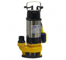 Насос дренажный DWP 750, 300 л/мин, Н-10 м, каб.10 м