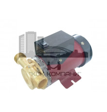 Насос повышения давления для трубопровода AM-WP15GR-15A, напор 15м, 1/2" 