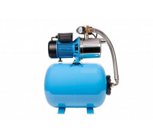 Насосная станция ДЖАМБО 70/50 Н-50, с гидроаккумулятором (Dzhileks)