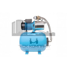 Насосная станция ДЖАМБО 70/50 Н-50, с гидроаккумулятором (Dzhileks)