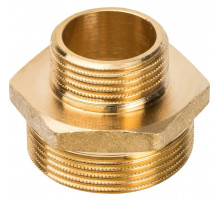 Ниппель SFT-0003-001121 НН переходной 1 1/2"x1" 