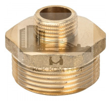 Ниппель SFT-0003-011412 НН переходной 1 1/4"x1/2" 