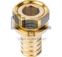 Переходник 0019-002534 с накидной гайкой 25xG 3/4" 