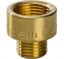 Переходник SFT-0007-001214 ВН 1/2"x1/4" 