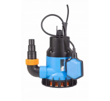 Погружной дренажный насос ДРЕНАЖНИК 85/6 (Dzhileks)
