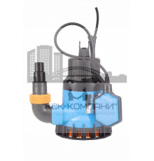 Погружной дренажный насос ДРЕНАЖНИК 85/6 (Dzhileks)