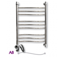 Полотенцесушитель электрический ЭРАТО А8 800x500 (Erato)