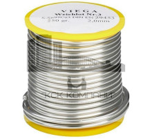 Припой мягкий L-Sn Cu3 3мм Viega