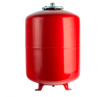 Расширительный бак 200 л для отопления (вертикальная уст.) 