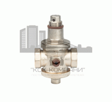 Редуктор давления 1-6 бар 4 