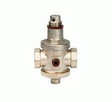 Редуктор давления 1-6 бар 4 