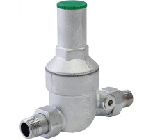 Редуктор давления  FA 2810 12 для воды в системе водоснабжения (без манометра)