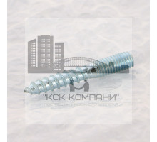 Шпилька для хомута M10x60 мм, 6283006 (Валравен)