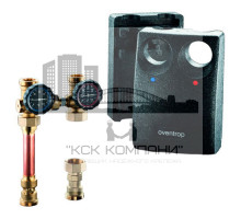 Система обвязки котла Regumat S-130 без насоса 1355071 