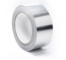 Скотч алюминиевый