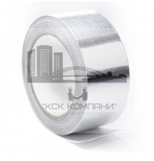 Скотч алюминиевый