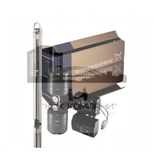 Скважинный насос SQE 3-65 комплект 