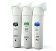 Смарт Био 511 (для мягкой воды) (Geizer)