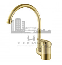 Смеситель Athlete для кухни 19044-1