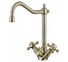 Смеситель Carlson Style для кухни 44333-1