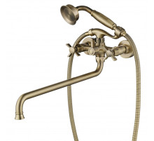 Смеситель Cross для ванны 41055-1